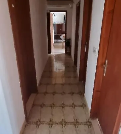 Daire Bradley Apartmants Hr *