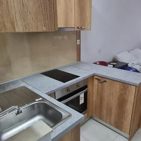 Bradley Apartmants Hr Račišće