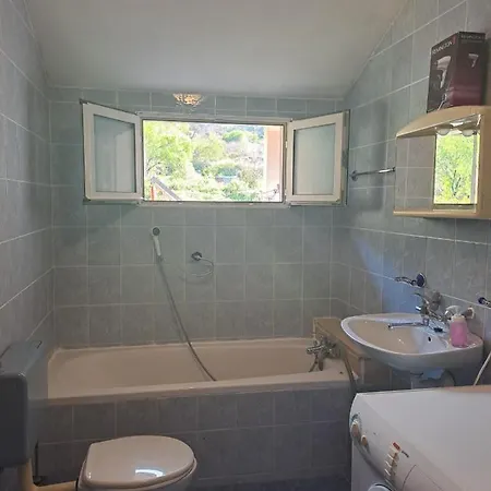 Bradley Apartmants Hr Daire Račišće