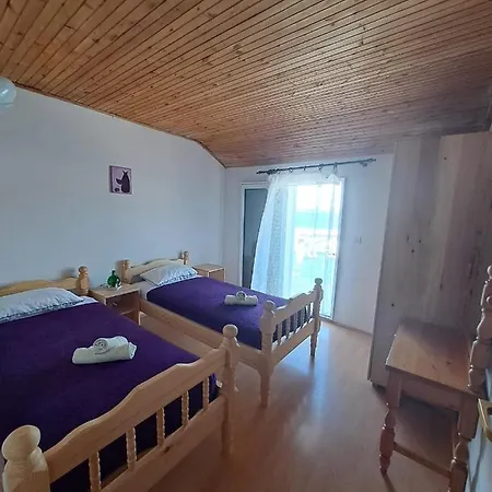 Bradley Apartmants Hr Račišće