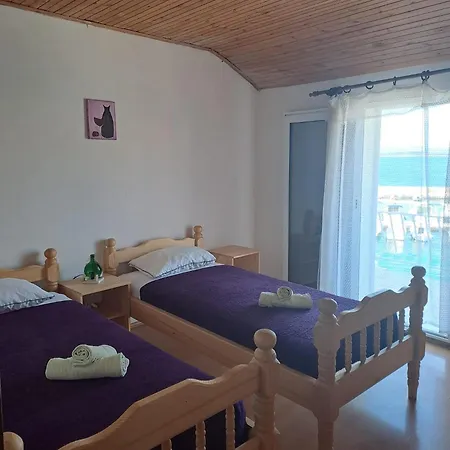 Bradley Apartmants Hr Račišće
