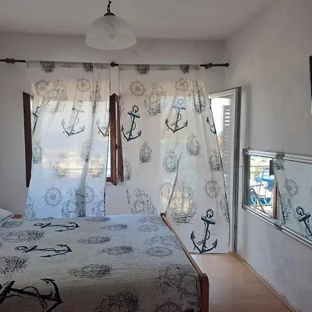 Daire Bradley Apartmants Hr *