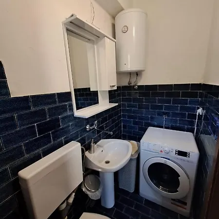 Bradley Apartmants Hr * Račišće