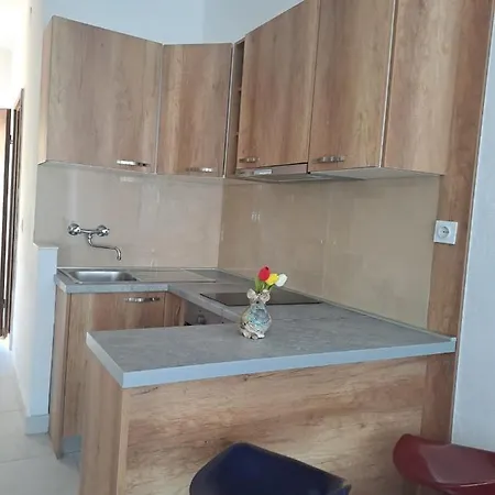 Bradley Apartmants Hr Daire