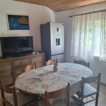 Daire Bradley Apartmants Hr Račišće
