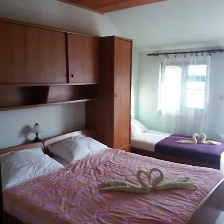 Bradley Apartmants Hr Daire *