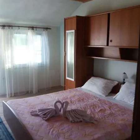 Bradley Apartmants Hr Račišće