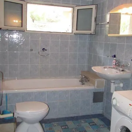 Bradley Apartmants Hr Daire