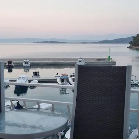 Lejlighed Bradley Apartmants Hr Račišće