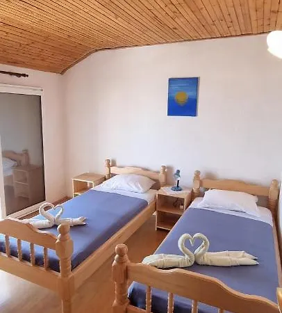 Lejlighed Bradley Apartmants Hr