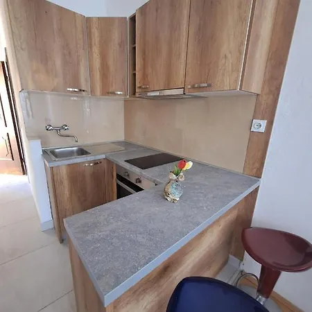 Bradley Apartmants Hr Apartment