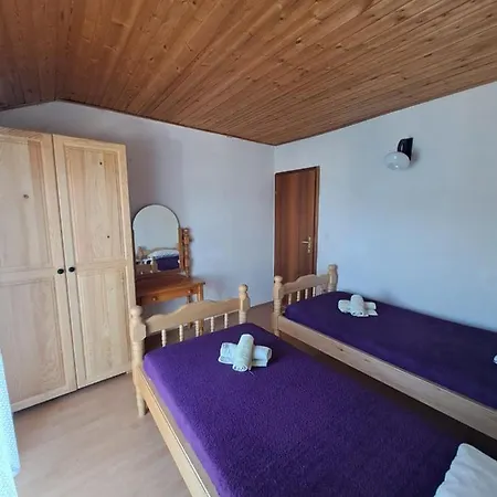 Bradley Apartmants Hr Apartment *