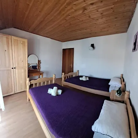 Bradley Apartmants Hr Račišće