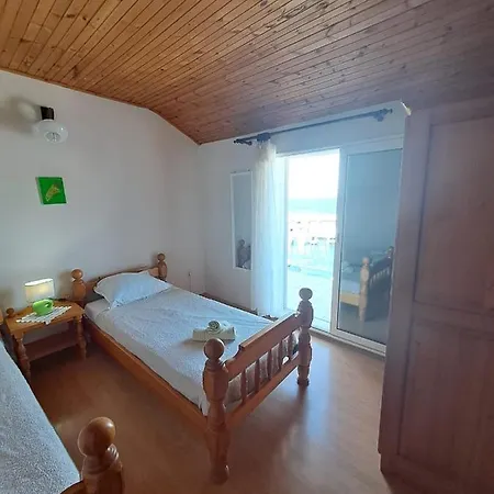 Bradley Apartmants Hr Račišće