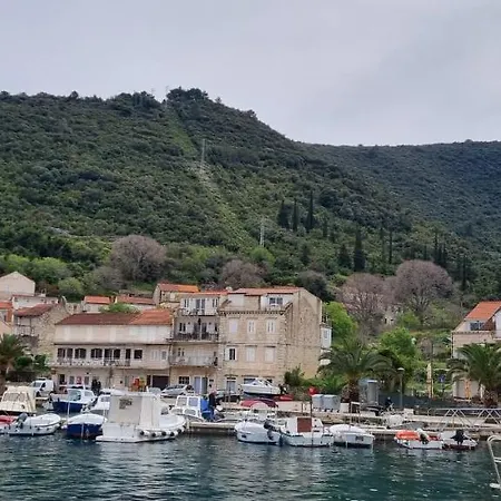Bradley Apartmants Hr Račišće