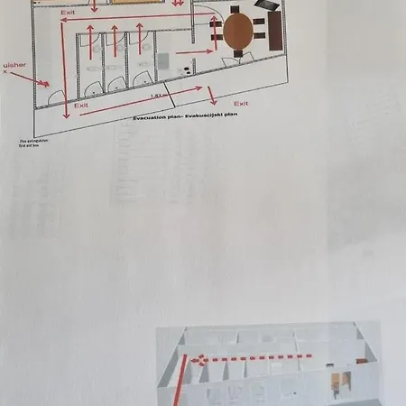 Bradley Apartmants Hr