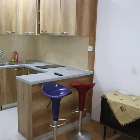 Bradley Apartmants Hr Račišće